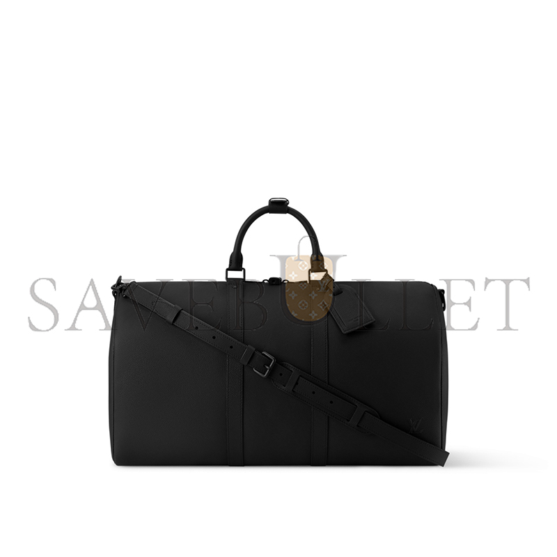 LOUIS VUITTON KEEPALL BANDOULIÈRE 50 M26118 (50*29*23cm) LOUIS VUITTON KEEPALL BANDOULIÈRE 50 M26118 (50*29*23cm)